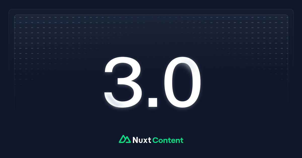 Finally, the future is here